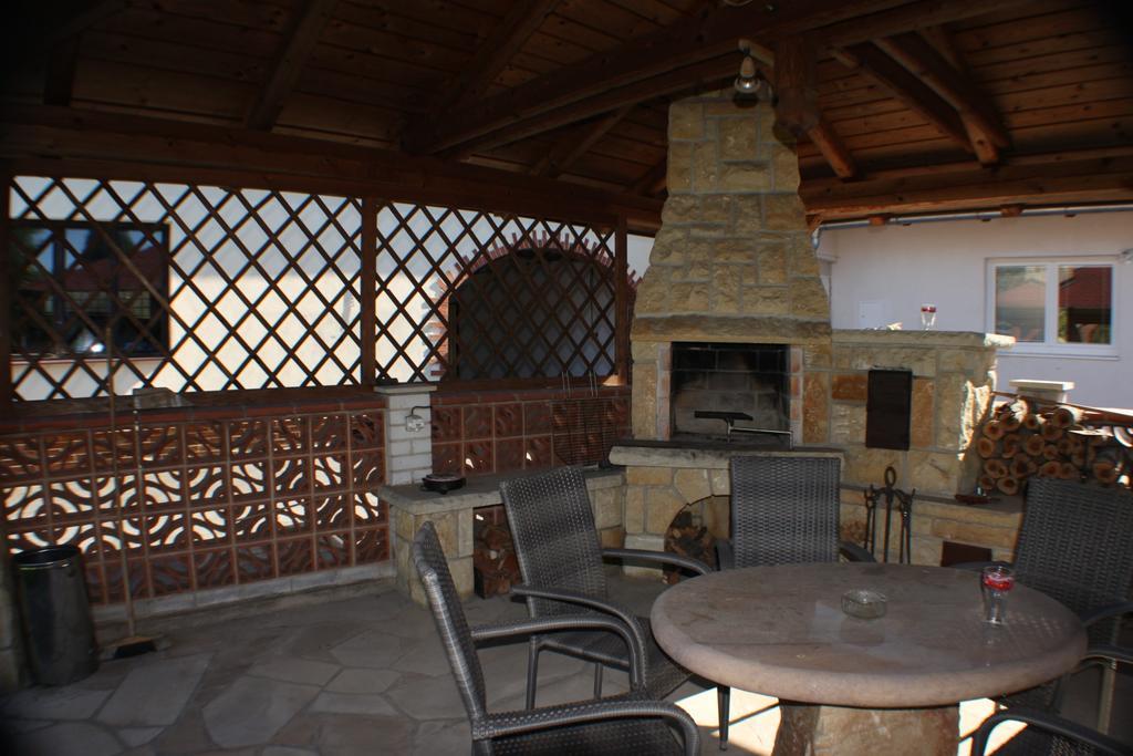 Apartmany Knezicky Exterior photo