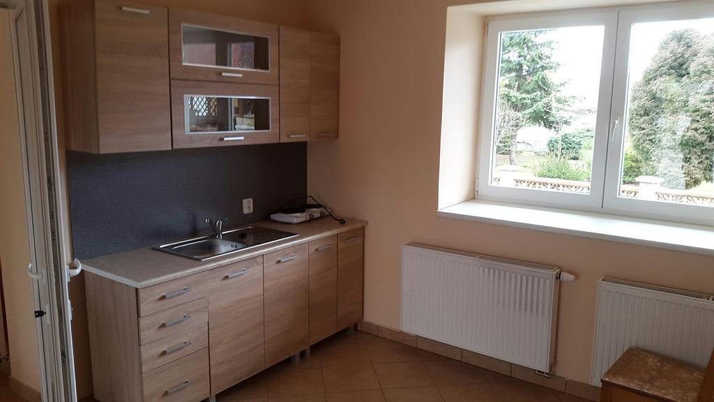 Apartmany Knezicky Exterior photo